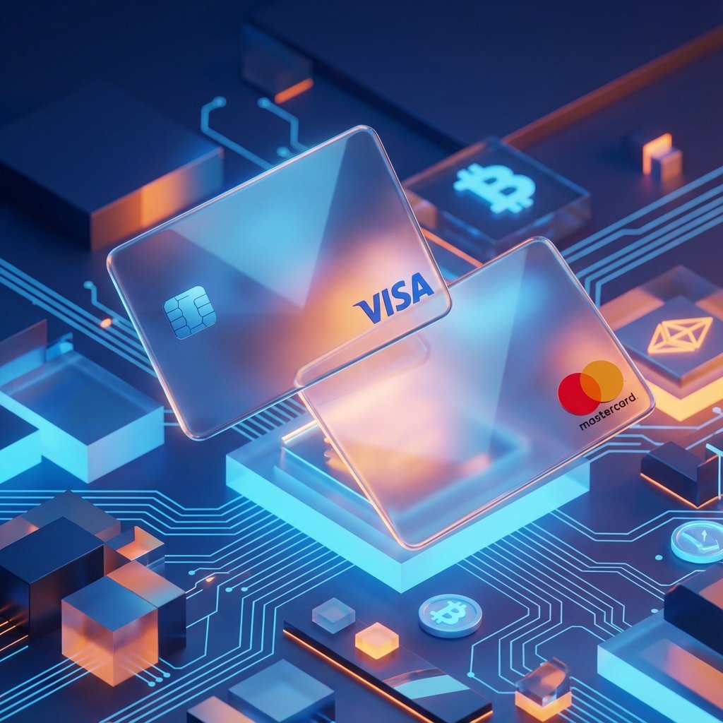 International Credit Cards